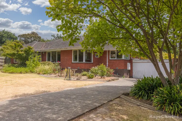 Fifth view of Homely house listing, 151-153 Cranbourne Road, Narre Warren South VIC 3805