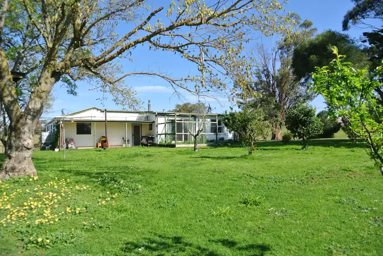 Main view of Homely rural property listing, 894 Stephenson Road, Tambo Upper VIC 3885