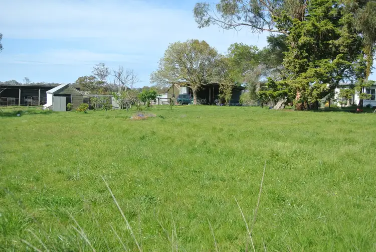 Fourth view of Homely rural property listing, 894 Stephenson Road, Tambo Upper VIC 3885