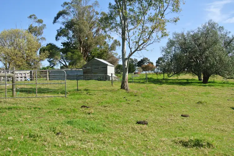 Fifth view of Homely rural property listing, 894 Stephenson Road, Tambo Upper VIC 3885