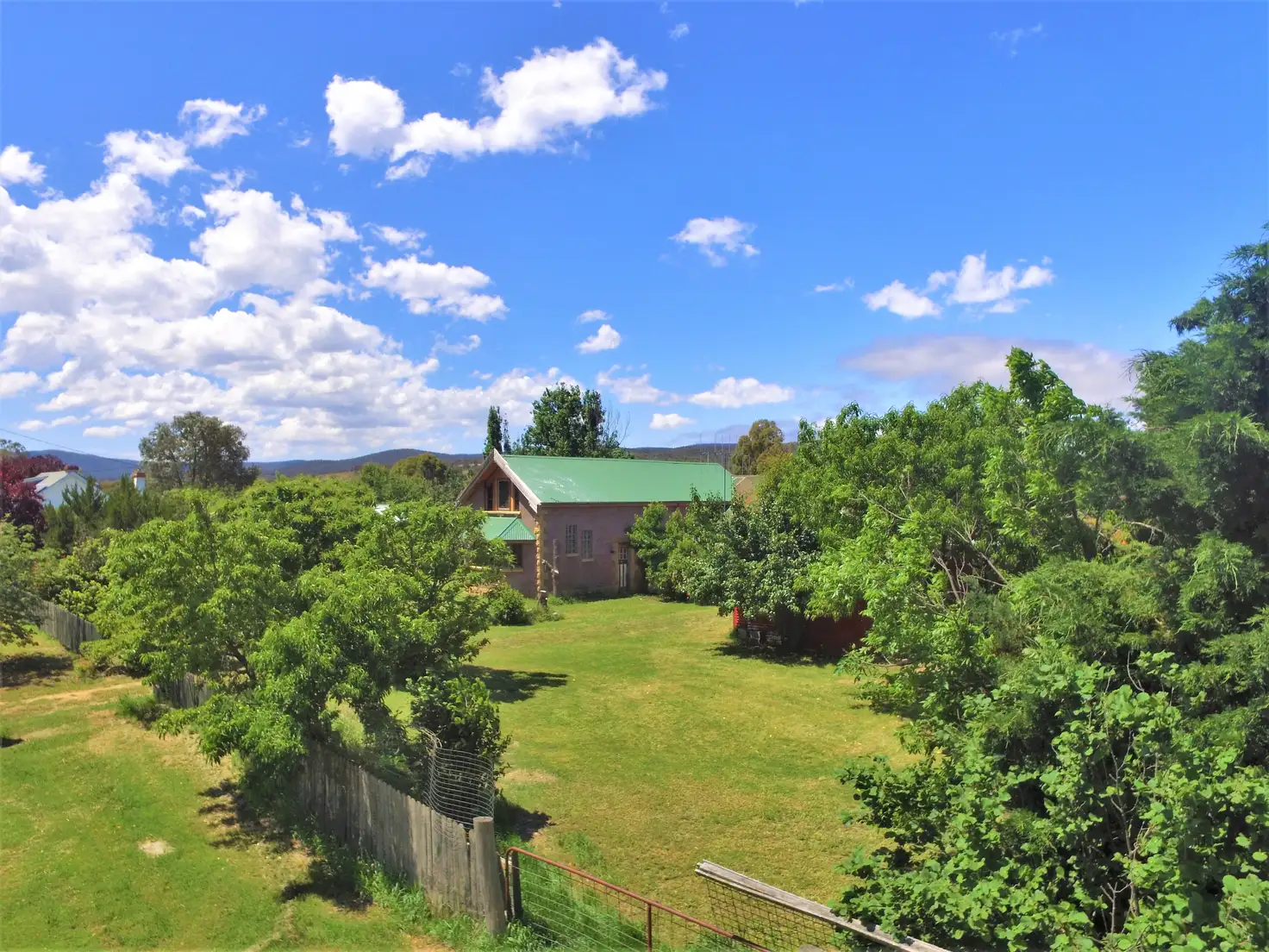 Main view of Homely house listing, 43 Maclean Street, Numeralla NSW 2630