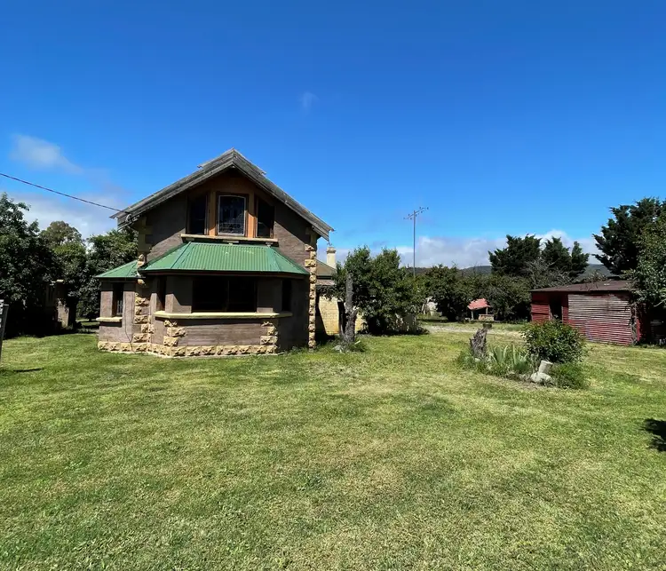 Second view of Homely house listing, 43 Maclean Street, Numeralla NSW 2630