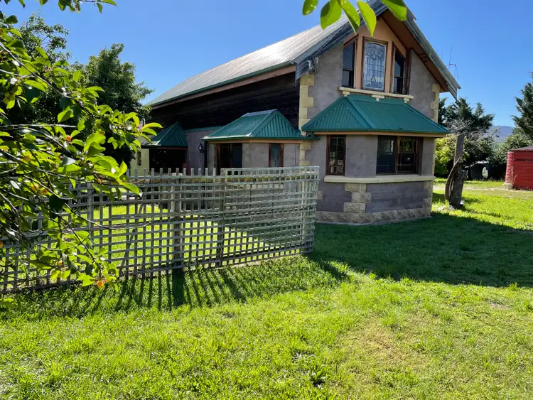 Third view of Homely house listing, 43 Maclean Street, Numeralla NSW 2630