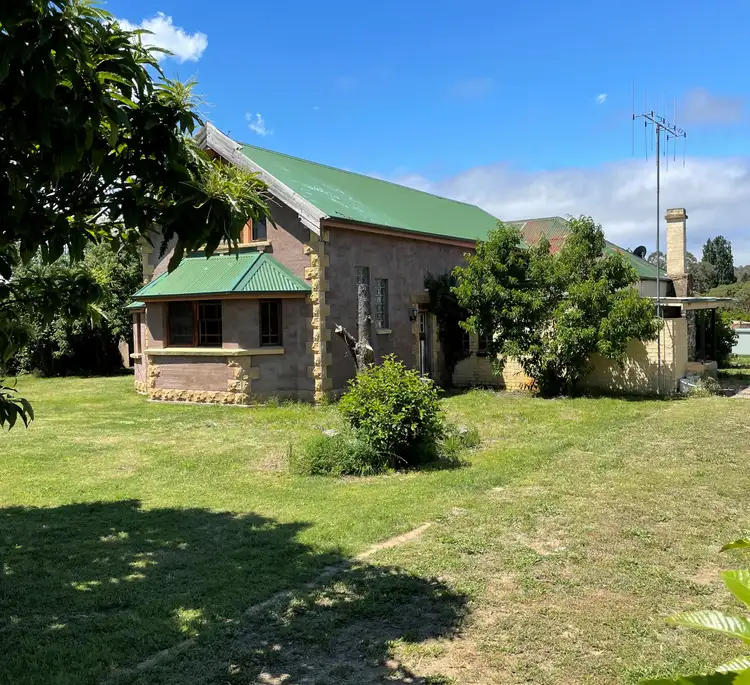 Fourth view of Homely house listing, 43 Maclean Street, Numeralla NSW 2630