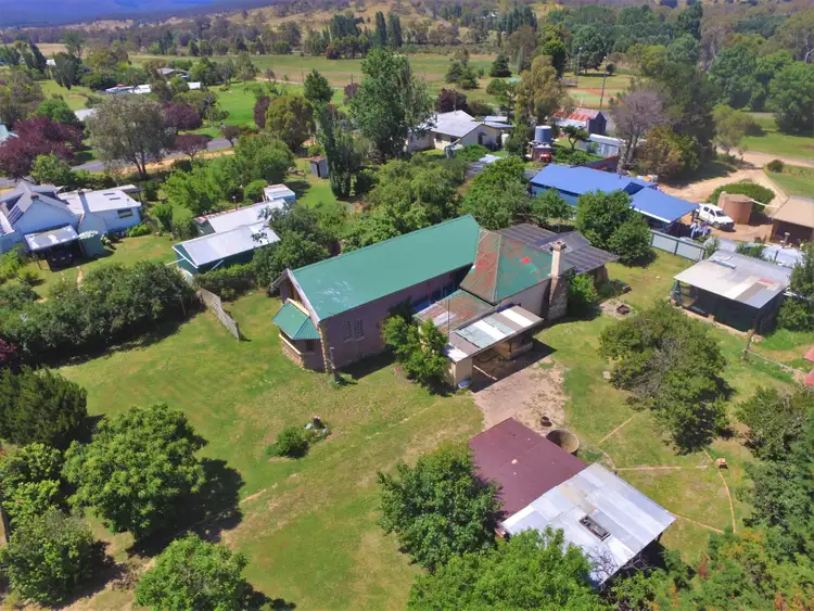 Fifth view of Homely house listing, 43 Maclean Street, Numeralla NSW 2630