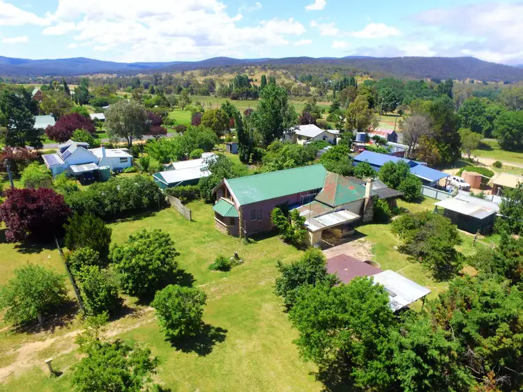 Sixth view of Homely house listing, 43 Maclean Street, Numeralla NSW 2630