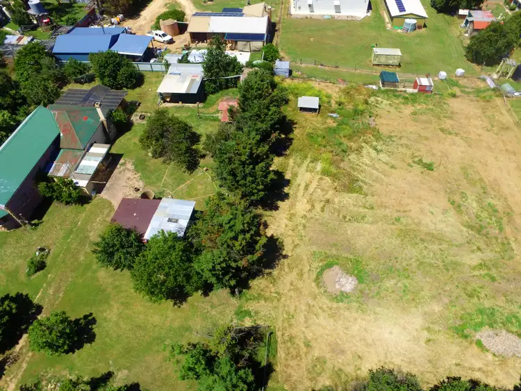 Seventh view of Homely house listing, 43 Maclean Street, Numeralla NSW 2630