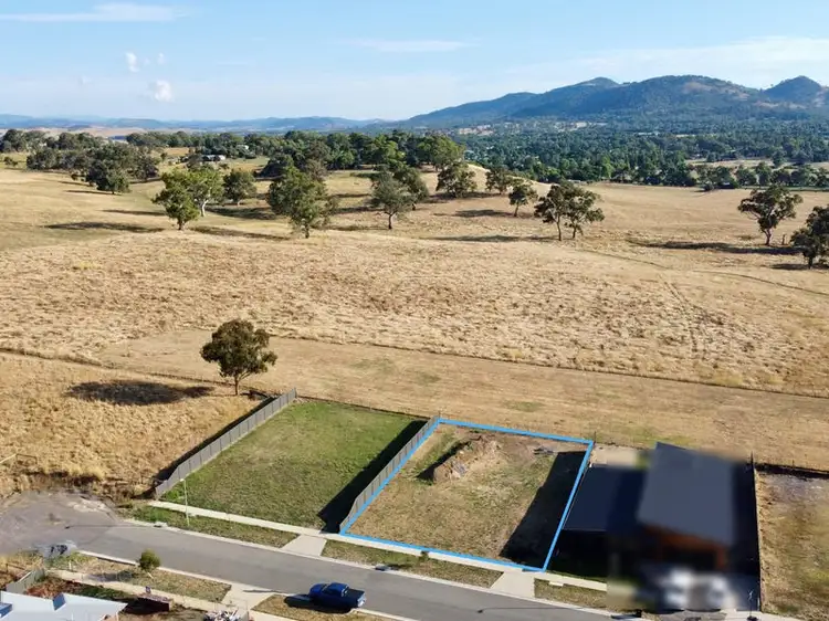 14 Banksia Street, Mansfield VIC 3722