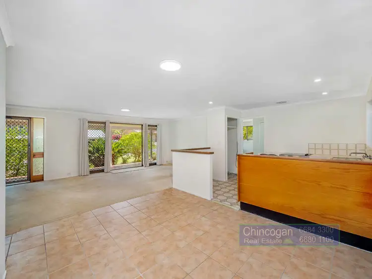 Fifth view of Homely house listing, 25 Narooma Drive, Ocean Shores NSW 2483