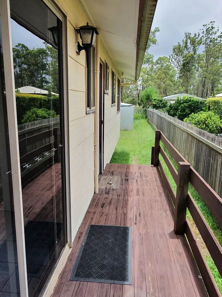Fourth view of Homely house listing, 10 Miller Street, Blackbutt QLD 4314