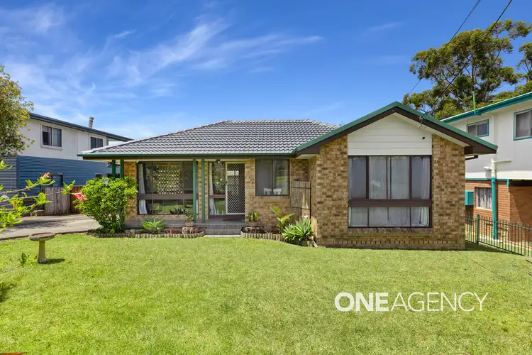 4 Heron Avenue, Sanctuary Point NSW 2540