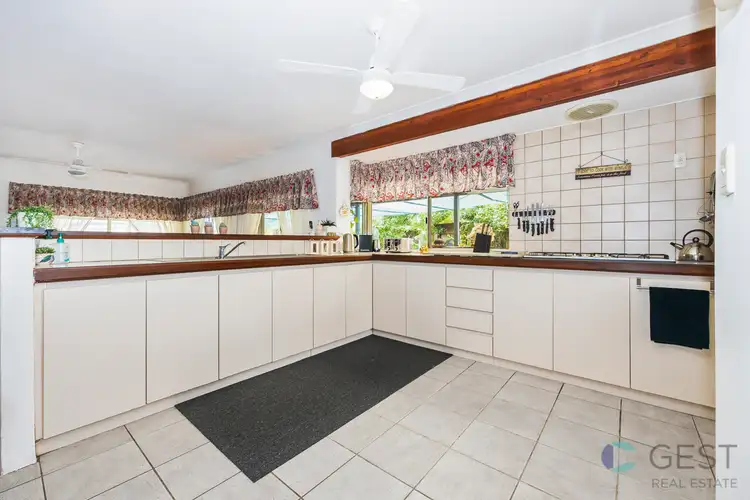 Third view of Homely house listing, 47 BADGINGARRA GARDENS, Ballajura WA 6066