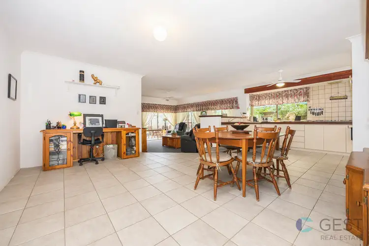 Fifth view of Homely house listing, 47 BADGINGARRA GARDENS, Ballajura WA 6066