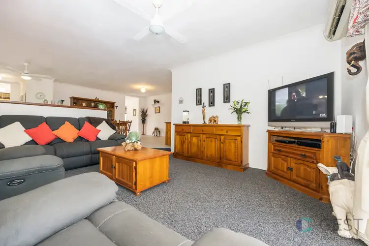 Sixth view of Homely house listing, 47 BADGINGARRA GARDENS, Ballajura WA 6066
