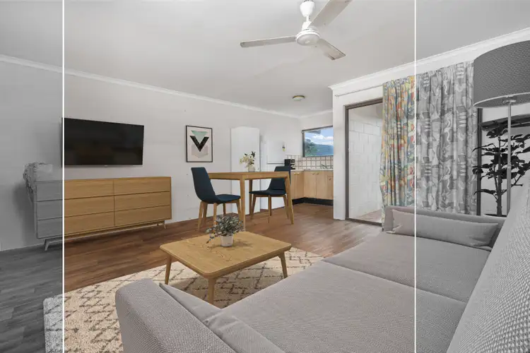 31/50-56 Woodward Street, Edge Hill QLD 4870
