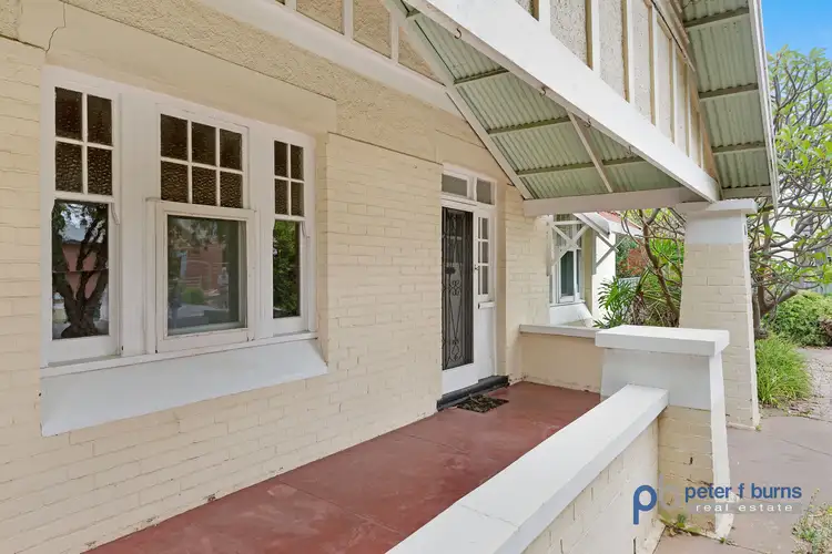 Second view of Homely house listing, 6 Parry Avenue, Somerton Park SA 5044