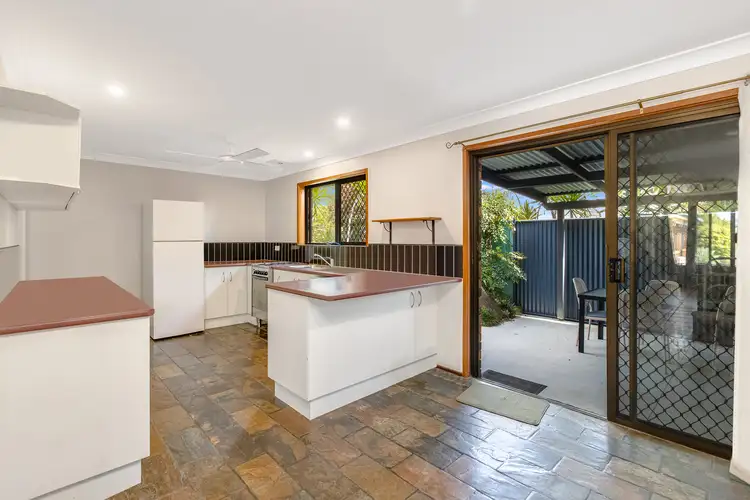 Fifth view of Homely semi-detached listing, 1/5 Poinciana Avenue, Bogangar NSW 2488