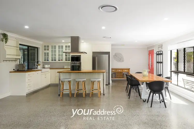 Sixth view of Homely house listing, 382-384 Spring Mountain Drive, Greenbank QLD 4124