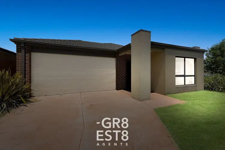 Main view of Homely house listing, 9 Elmsford Crescent, Cranbourne West VIC 3977