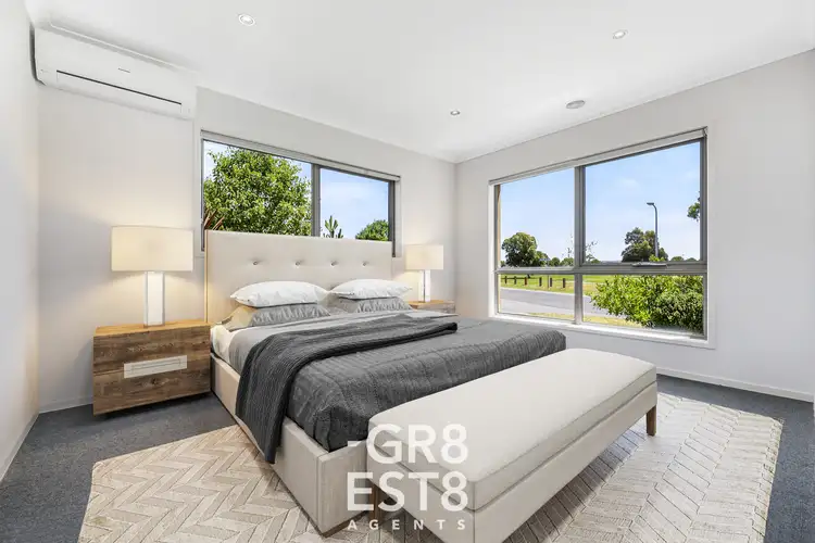 Fifth view of Homely house listing, 9 Elmsford Crescent, Cranbourne West VIC 3977