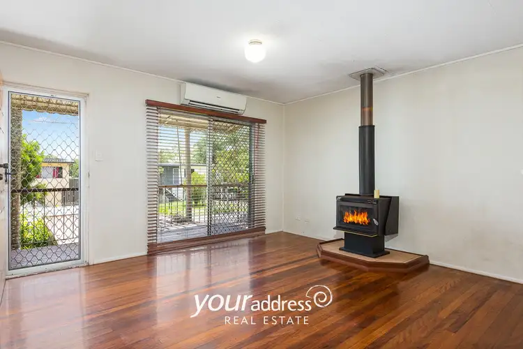 Second view of Homely house listing, 15 Caesar Street, Kingston QLD 4114
