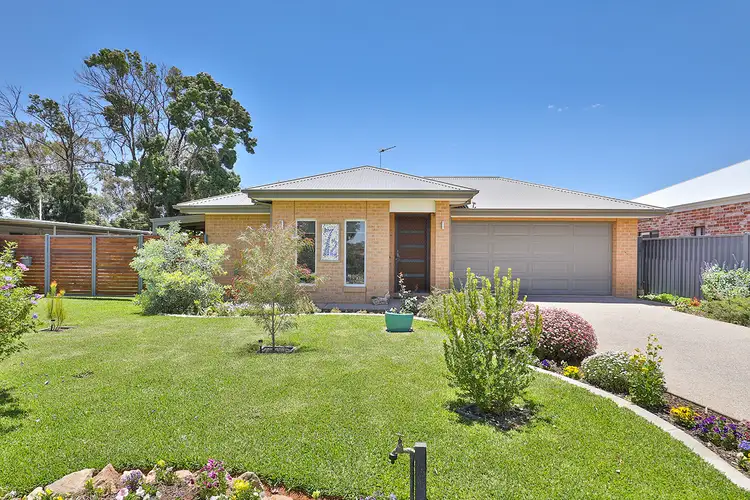 Main view of Homely house listing, 72 Wood Street, Gol Gol NSW 2738
