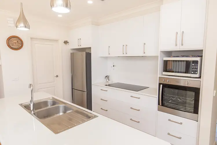 Second view of Homely house listing, 72 Wood Street, Gol Gol NSW 2738