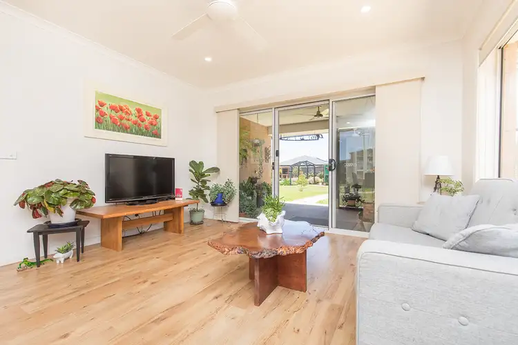 Third view of Homely house listing, 72 Wood Street, Gol Gol NSW 2738