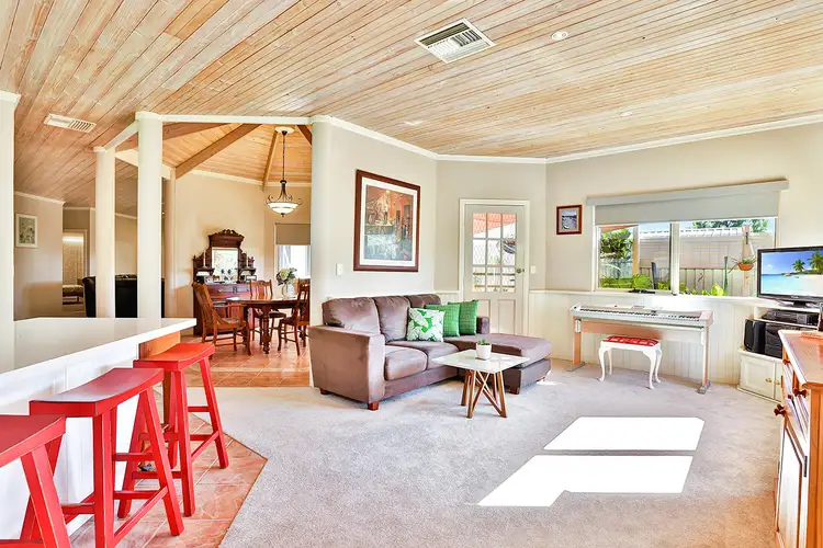Third view of Homely house listing, 5 Jane Eliza Court, Mildura VIC 3500