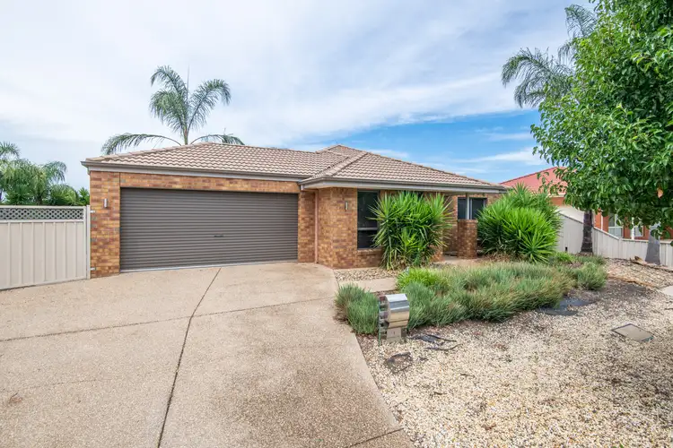 1 Walnut Court, Shepparton VIC 3630