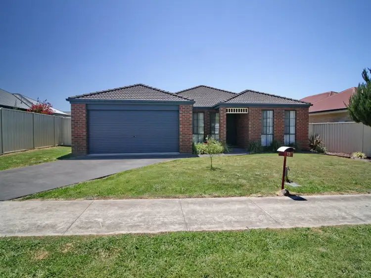 13 Mitchell Court