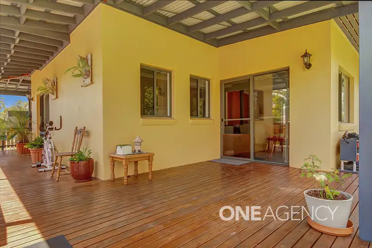 Fifth view of Homely house listing, 24 Fitzpatrick Street, Old Erowal Bay NSW 2540
