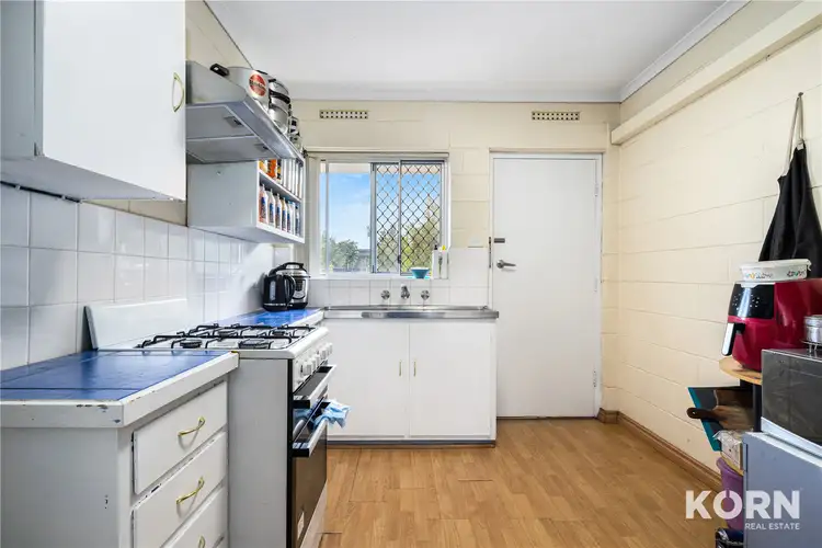 5/18 Burbank Avenue, Bedford Park SA 5042