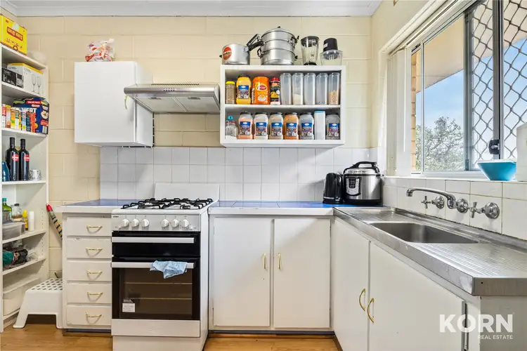 Second view of Homely unit listing, 5/18 Burbank Avenue, Bedford Park SA 5042