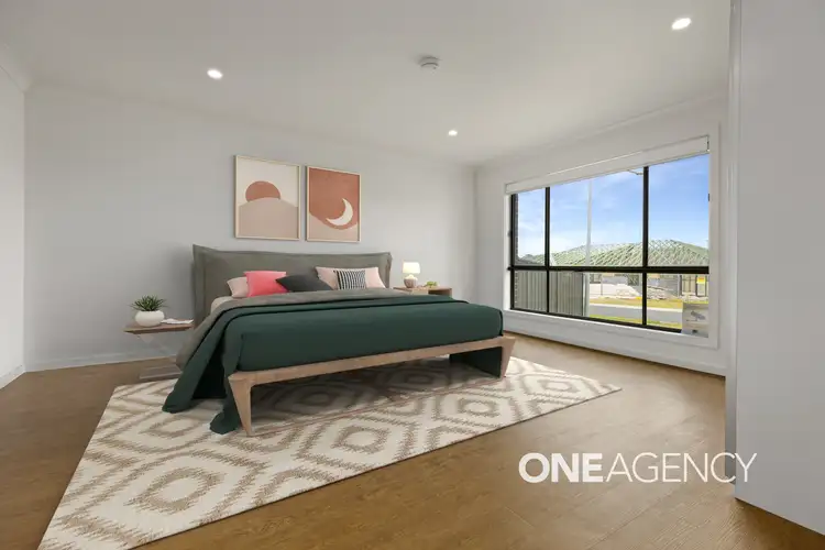 Fifth view of Homely house listing, 4 Sand Drift Way, Vincentia NSW 2540