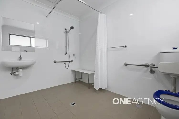 Sixth view of Homely house listing, 4 Sand Drift Way, Vincentia NSW 2540