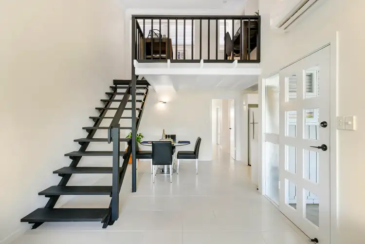 Fifth view of Homely townhouse listing, 4/13 Hooker Boulevard, Broadbeach Waters QLD 4218