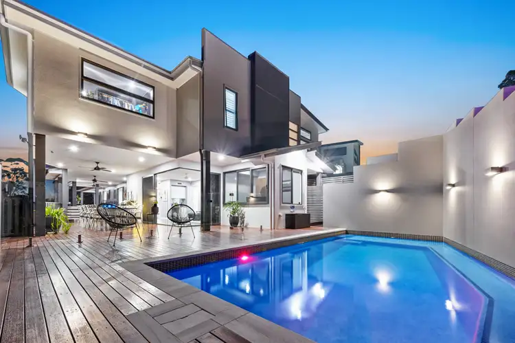 Second view of Homely house listing, 71 Ewer Street, Carindale QLD 4152