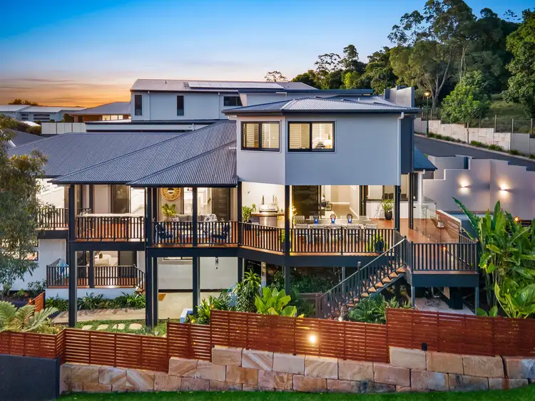 Third view of Homely house listing, 71 Ewer Street, Carindale QLD 4152