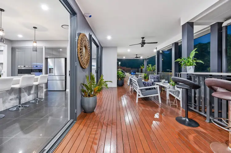 Fifth view of Homely house listing, 71 Ewer Street, Carindale QLD 4152