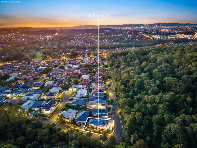 Sixth view of Homely house listing, 71 Ewer Street, Carindale QLD 4152