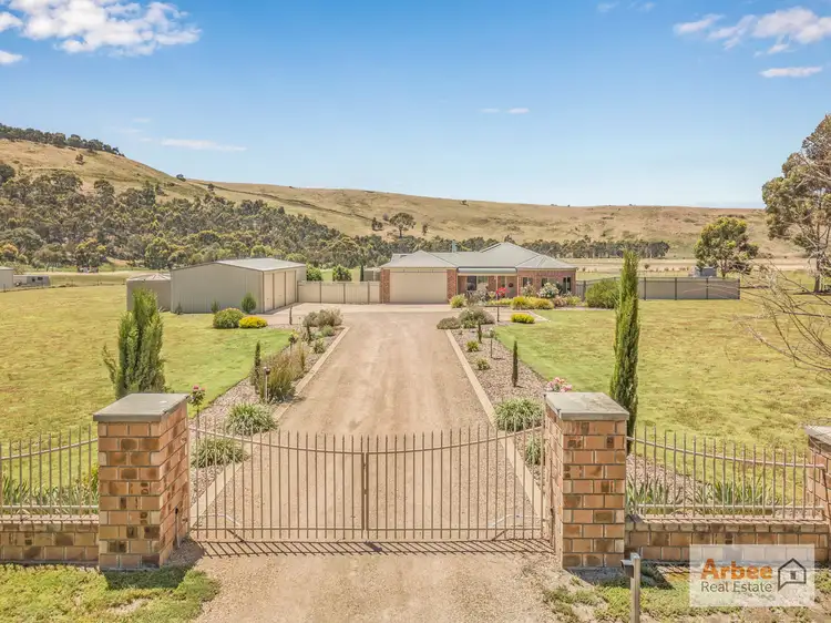 730 Glenmore Road, Rowsley VIC 3340
