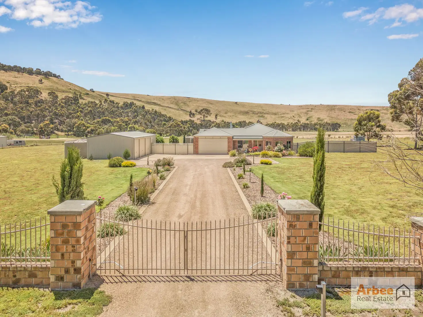 Main view of Homely house listing, 730 Glenmore Road, Rowsley VIC 3340