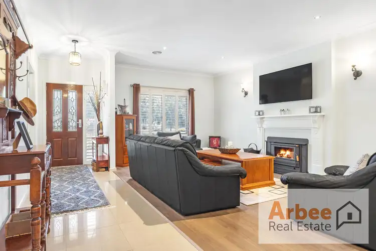 Fifth view of Homely house listing, 730 Glenmore Road, Rowsley VIC 3340