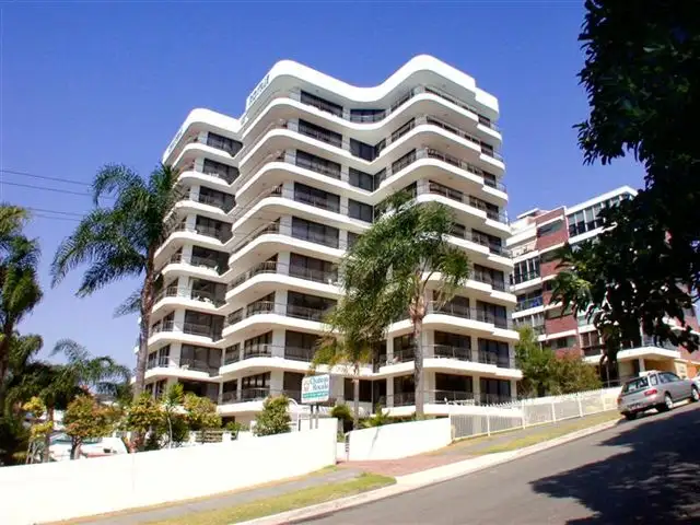 Main view of Homely unit listing, 1/23 GARRICK STREET, Coolangatta QLD 4225