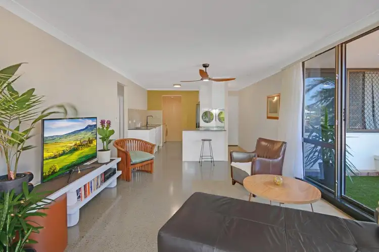 Third view of Homely unit listing, 1/23 GARRICK STREET, Coolangatta QLD 4225