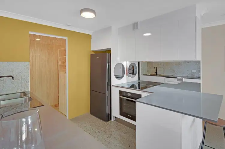 Fourth view of Homely unit listing, 1/23 GARRICK STREET, Coolangatta QLD 4225