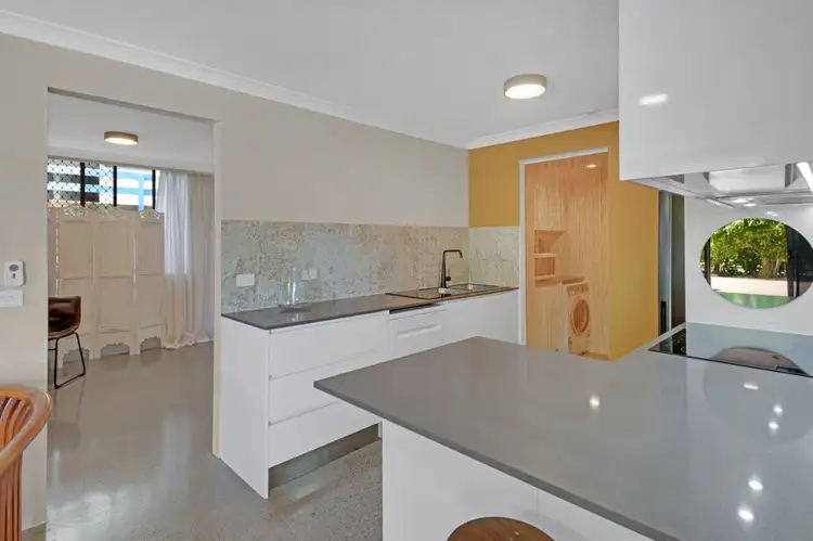 Sixth view of Homely unit listing, 1/23 GARRICK STREET, Coolangatta QLD 4225