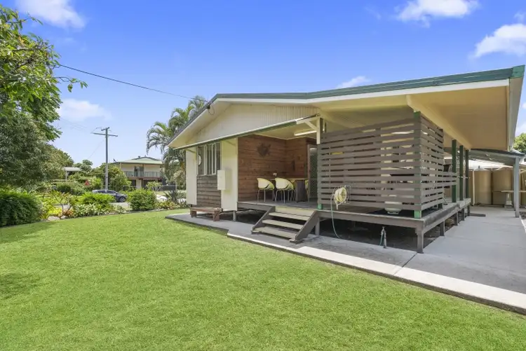 1 Alison Court, Donnybrook QLD 4510