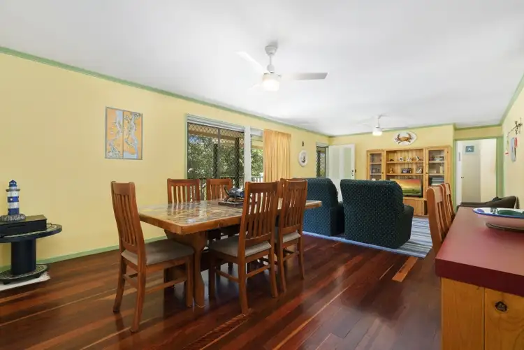 Fourth view of Homely house listing, 1 Alison Court, Donnybrook QLD 4510